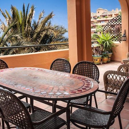 Prado Apartment Estepona Exterior photo