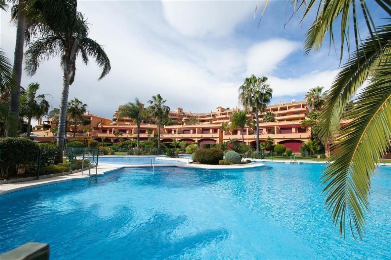 Prado Apartment Estepona Exterior photo